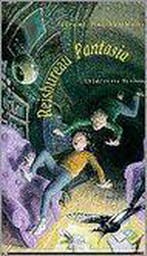 Reisbureau Fantasia 9789062492756 G. Beukenkamp, Boeken, Verzenden, Gelezen, G. Beukenkamp