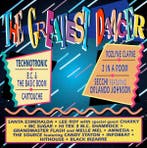 Various - The Greatest Dancer, Cd's en Dvd's, Cd's | Pop, Ophalen of Verzenden, Gebruikt