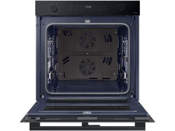 Samsung NV7B4540VAK/U1 - Inbouw Oven - Dual Cook Flex™ - 76L, Verzenden, Zo goed als nieuw