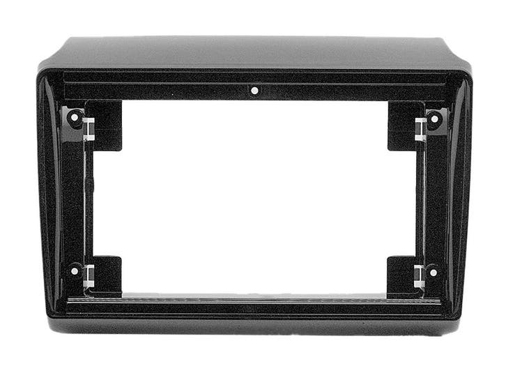 2-DIN 9" paneel Citroen / Fiat / Peugeot 2011-2014, Auto diversen, Autoradio's, Verzenden