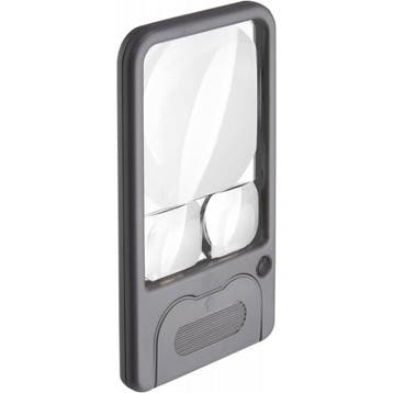 Vergrootglas pocket, Ophalen of Verzenden, Nieuw