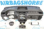 AIRBAG SET – DASHBOARD ZWART VOLKSWAGEN CADDY (2015-2020), Auto-onderdelen, Gebruikt, Volkswagen