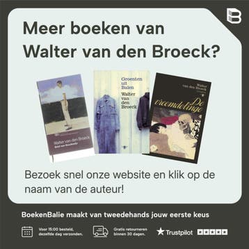 Tijl Uilenspiegel 9789464340914 Walter van den Broeck, Verzenden, Zo goed als nieuw, Walter van den Broeck