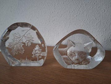 Maleras - Dartington - Mats Jonasson & Alfred Capredone -