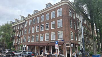 Te huur: Appartement Plantage Muidergracht in Amsterdam, Huizen en Kamers, Huizen te huur, Noord-Holland, Appartement, Amsterdam