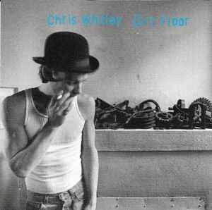 cd - Chris Whitley - Dirt Floor, Verzenden, Zo goed als nieuw