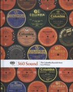 360 Sound 9781452107561 Willem van Helden, Boeken, Verzenden, Zo goed als nieuw, Willem van Helden