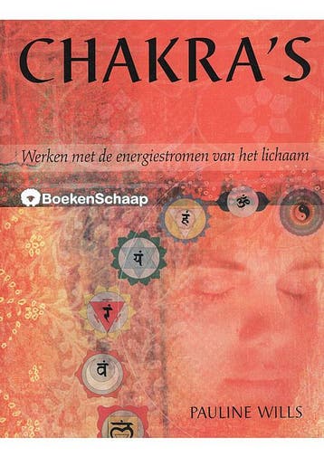 Chakras Pauline Wills, Verzenden, Gelezen