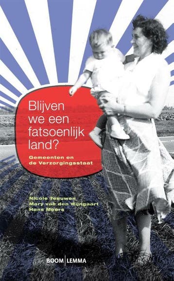 Blijven we een fatsoenlijk land? - Hans Moors 9789462364011, Verzenden, Gelezen, Hans Moors