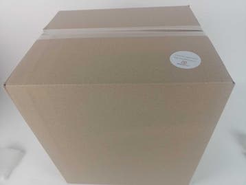 Luxuriq Perstang TH Set, Verzenden, Nieuw