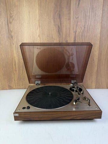 Akai - AP-005 Platenspeler, Nieuw
