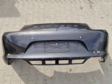 Porsche Carrera S 991 911 2012-16 Achterbumper 99150541100 /, Verzenden, Gebruikt