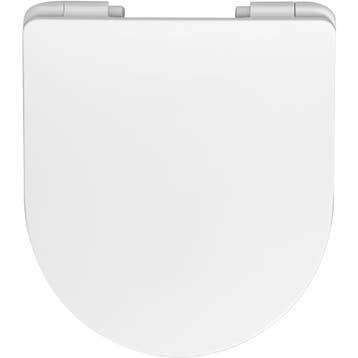 Cedo - Delray Toiletzitting - Siège WC - White, Ophalen of Verzenden, Nieuw