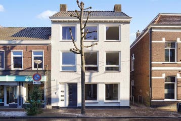 Te huur: Appartement Stationsstraat in Oisterwijk, Oisterwijk, Noord-Brabant, Appartement