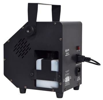 QTX Dubbele Bubbel LED: Hoge Output Bubbelmachine Met LEDs, Muziek en Instrumenten, Dj-sets en Draaitafels, Verzenden, Nieuw, Overige merken