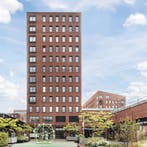 Appartement in Den Haag gevonden voor €2400,- pm, Den Haag, Den Haag, Direct bij eigenaar, Appartement