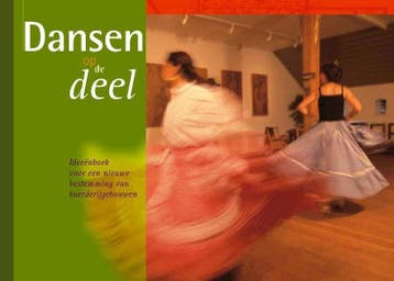 Dansen op de deel - E. van Hees 9789075280760, Verzenden, Zo goed als nieuw, E. van Hees