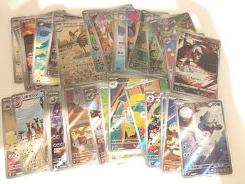 Pokémon - 40 Bulk kaarten, Hobby en Vrije tijd, Verzamelkaartspellen | Pokémon, Nieuw