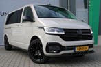 Volkswagen Transporter  | Financial Lease voor 787 p/mnd, Automaat, Stof, Gebruikt, Euro 6