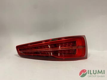 Audi Q3 8U lift 15-18 rechter achterlicht USA, Verzenden, Gebruikt