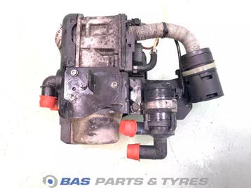 Webasto TP50 Standkachel A 001 830 31 20, Ophalen, Gebruikt, Overige merken, Airco en Verwarming