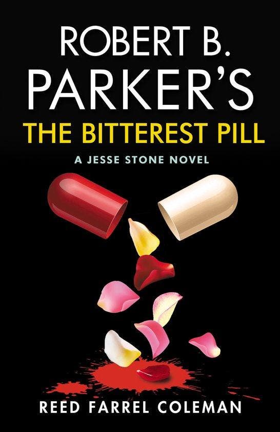 Robert B. Parkers The Bitterest Pill 9780857303844, Boeken, Taal | Engels, Gelezen, Verzenden