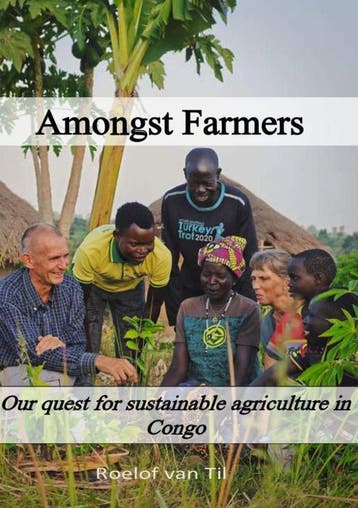 Amongst Farmers | Roelof van Til | Nieuw, Ophalen of Verzenden, Nieuw, Roelof van Til
