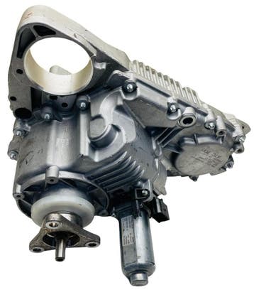 Differentieel 27107599899 BMW, Verzenden, Nieuw, BMW