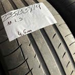 2 x Michelin Latitude Sport 235-55-19 Zomerbanden 4,5mm, 19 inch, Gebruikt, Ophalen of Verzenden, 235 mm