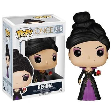Funko Pop!  Once Upon a Time - Regina #268, Verzamelen, Verzenden, Nieuw