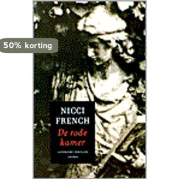 RODE KAMER - Nicci French 9789041405555, Boeken, Verzenden, Gelezen, Nicci French