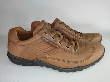 ECCO Terrano Men’s Outdoor Trail Shoe | EU 40, Ecco, Bruin, Nieuw, Ophalen of Verzenden