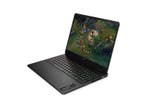 Hp - Omen Gaming Laptop 16-ap0873nd - 16 inch - Shadow Black, Computers en Software, Hp, AMD Ryzen AI 7 350, Met videokaart, Qwerty