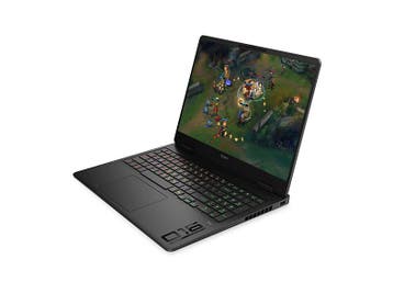 Hp - Omen Gaming Laptop 16-ap0873nd - 16 inch - Shadow Black, Computers en Software, Hp, AMD Ryzen AI 7 350, Met videokaart, Qwerty