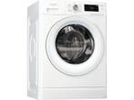 Whirlpool FFB 8489 WV EE - Wasmachine Voorlading 8 kg 1400, Verzenden, Zo goed als nieuw
