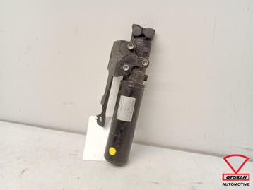 Audi RS6 C7 4G Avant Schokdemper bumper Rechts 4G0616813A, Ophalen, Gebruikt, Audi, Achter