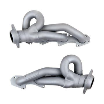 BBK 19-22 Dodge Ram 1500 5.7L (Excl MegaCab) Shorty Tuned, Ophalen of Verzenden, Nieuw