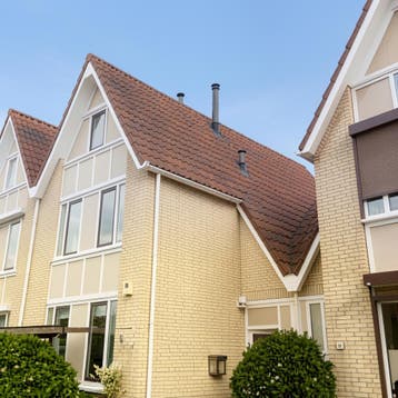 Kamer gevonden in of bij Goes