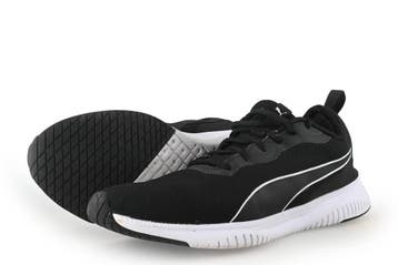 Puma Sneakers in maat 45 Zwart, Puma, Verzenden, Zwart, Sneakers of Gympen