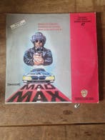 Warner Home Video Mad Max / Mad Max II LaserDisc Aantal, Nieuw