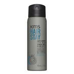 KMS Hair Hair Stay Anti-Humidity Seal - 150ml, Ophalen of Verzenden, Nieuw, Gel, Wax, Haarlak of Mousse