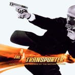 cd ost film/soundtrack - Le Transporteur - Music From And..., Verzenden, Zo goed als nieuw