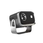 Slimlogy B6 Mini Beamer Projector | HD 720P Android Smart Pr, Audio, Tv en Foto, Beamers, Ophalen of Verzenden, Nieuw