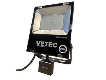 Vetec Saturno 20S LED 20W bouwlamp, Doe-het-zelf en Verbouw, Bouwverlichting, Ophalen of Verzenden, Nieuw, Overige typen