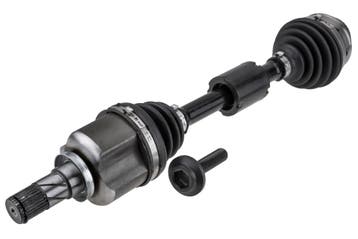 Aandrijfas links voor - BMW 1-Serie F40   2-Serie F46  ..., Verzenden, Nieuw