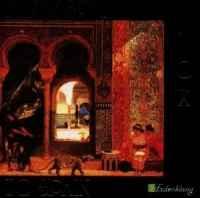 cd - VOX - From Spain To Spain, Verzenden, Zo goed als nieuw