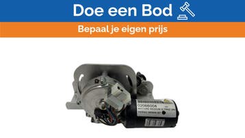 Bieden: Gallinea medium 24V windscreen wiper motor 560 90 d, Ophalen of Verzenden, Nieuw, Motor en Techniek, Zeilboot of Motorboot