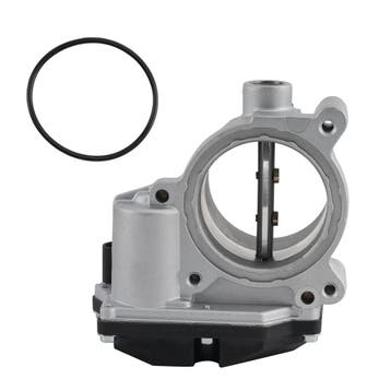 Gasklephuis geschikt voor Audi A6 4f C6 2.7 Tdi 3.0 Tdi 0..., Verzenden, Nieuw, Audi