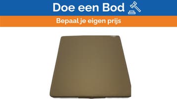 Bieden: Quicksilver 605 Cruiser forward sundeck, Ophalen of Verzenden, Nieuw