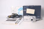 Panasonic DMC-LS2-S Digitale camera, Nieuw